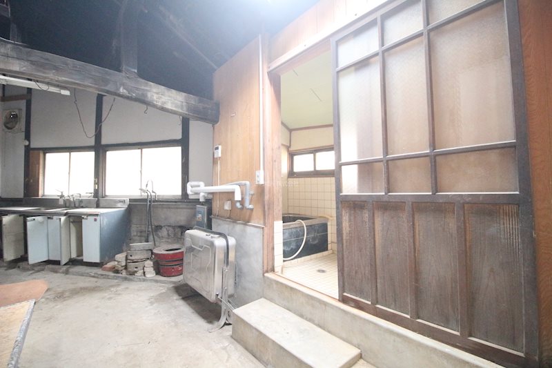 山口県下関市井田 その他