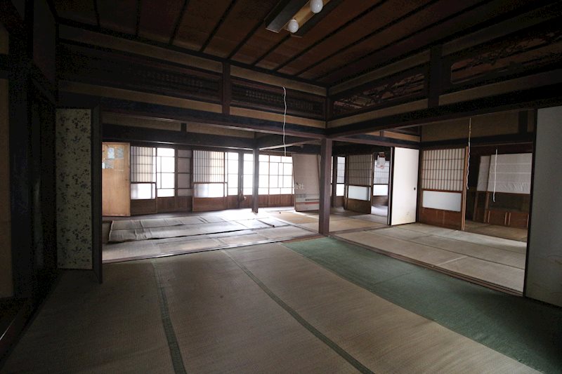 山口県下関市井田 その他