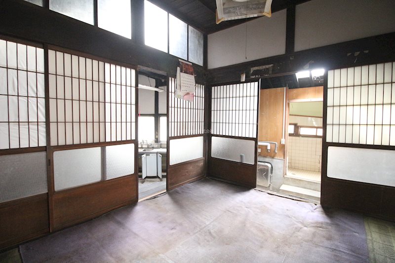 山口県下関市井田 その他