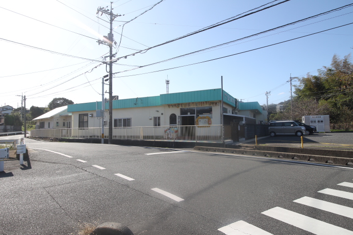 山口県下関市井田 保育所