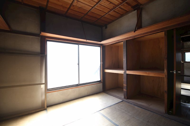 山口県下関市入江町 収納