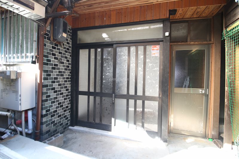 山口県下関市入江町 その他
