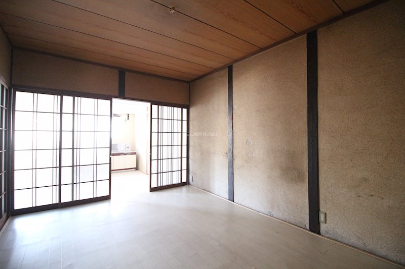 山口県下関市入江町 その他