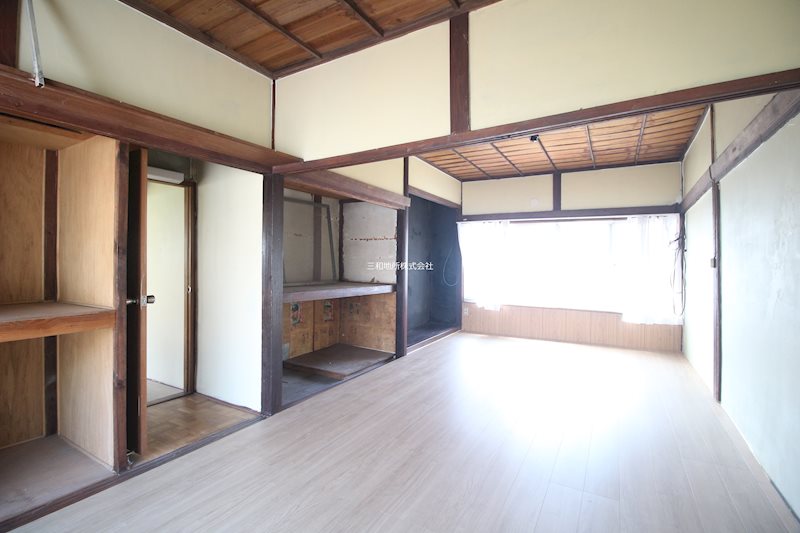 山口県下関市入江町 その他