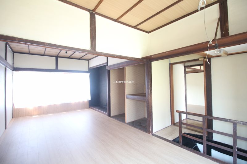 山口県下関市入江町 その他
