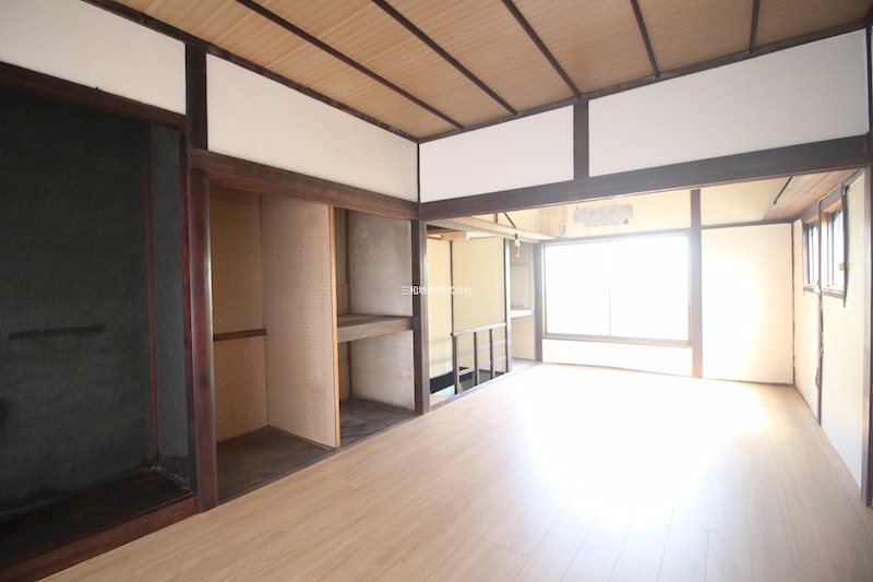 山口県下関市入江町 その他