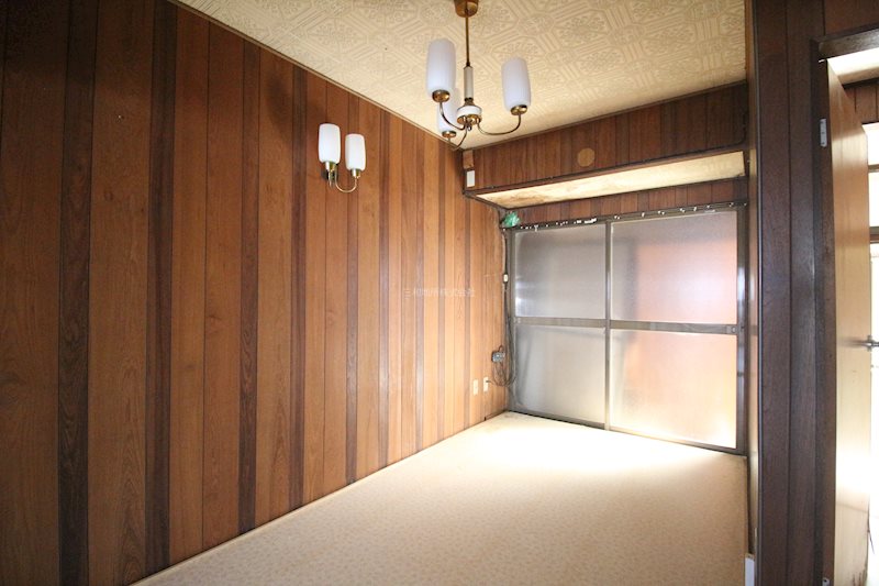 山口県下関市入江町 ベッドルーム