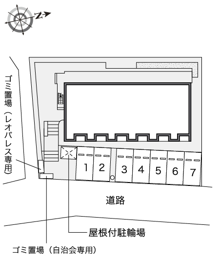 レオネクストシャーマー筋川 その他