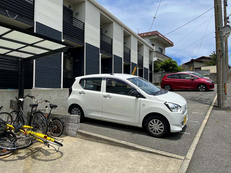レオネクストシャーマー筋川 その他