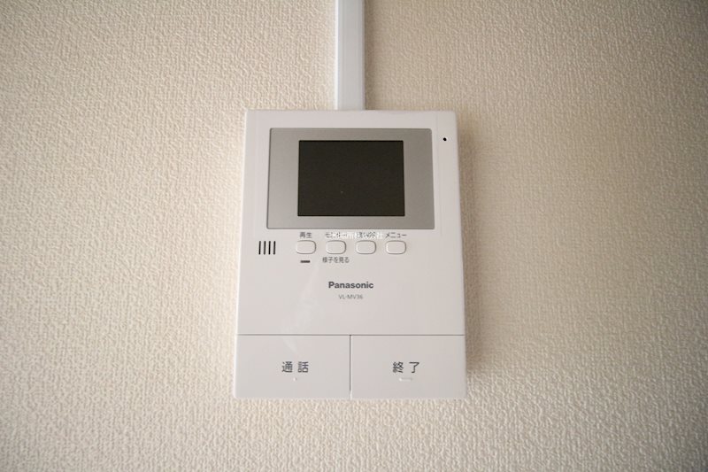 リッツハウス セキュリティ