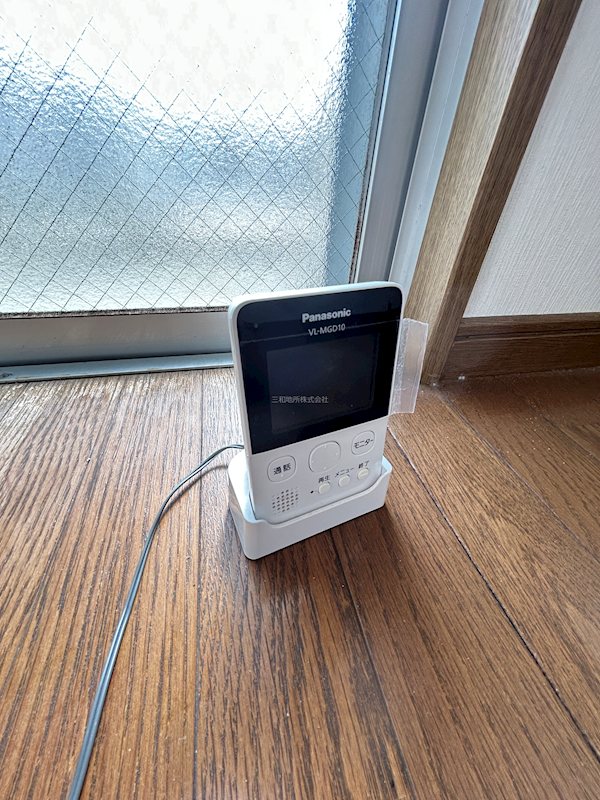 シーサー97 セキュリティ