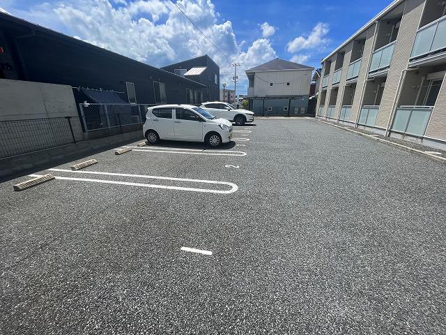レオネクストメゾン　アン その他