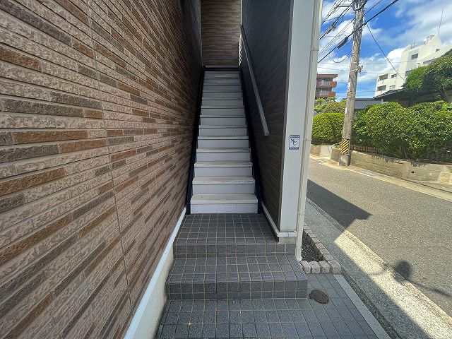 レオネクストメゾン　アン その他