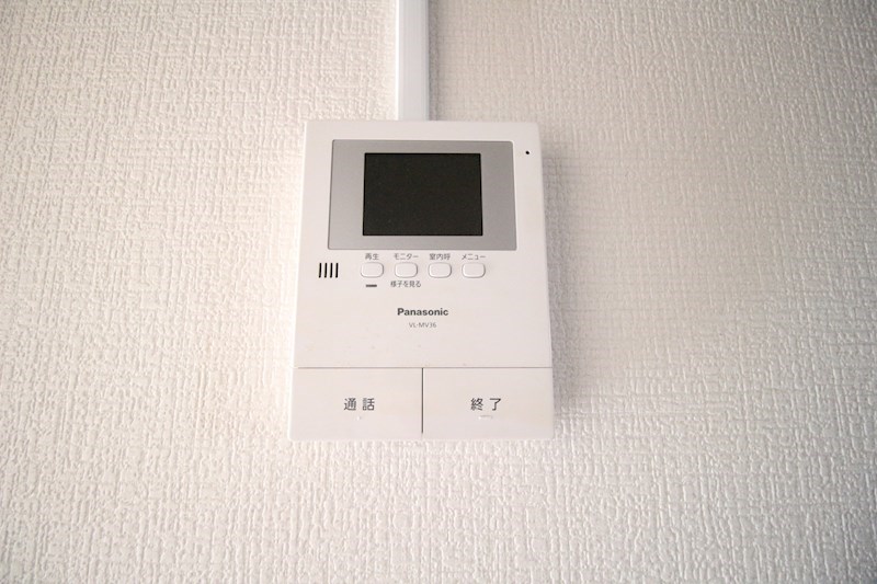 リッツハウス セキュリティ