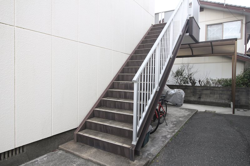 リッツハウス その他共有部分