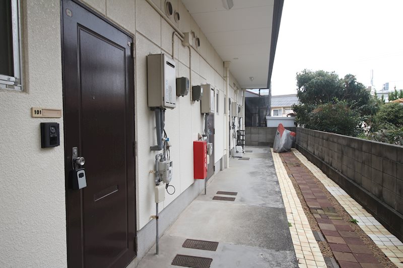 リッツハウス その他