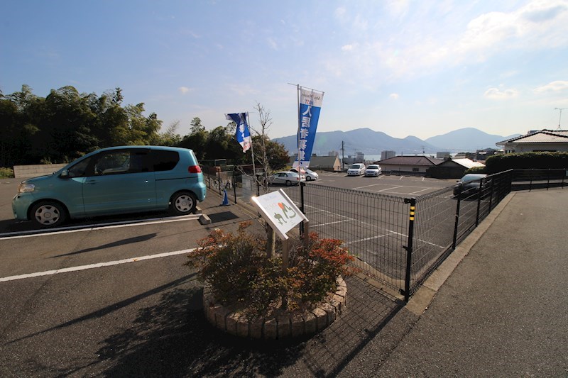 サンライズ丸山 その他