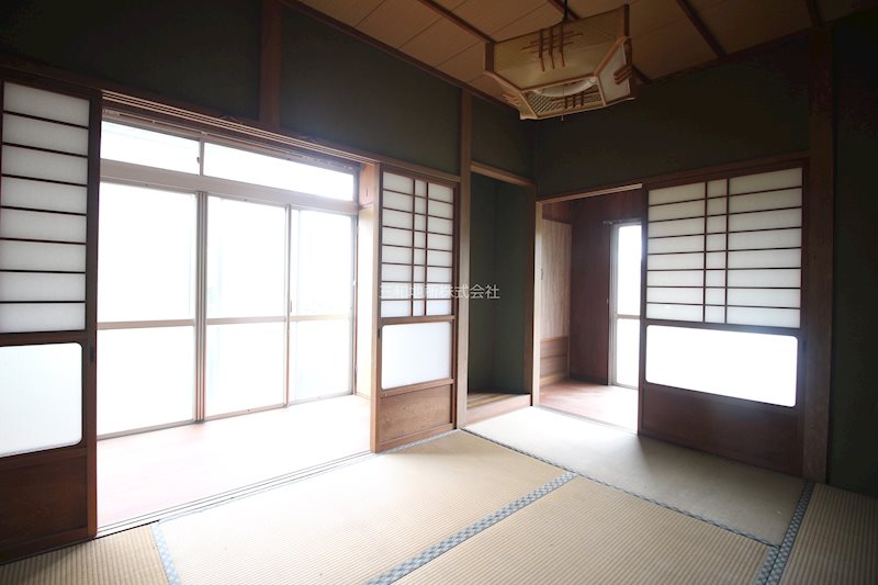 山口県下関市幡生町２丁目 その他