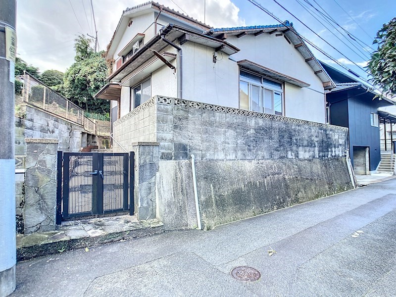 山口県下関市幡生町２丁目 その他