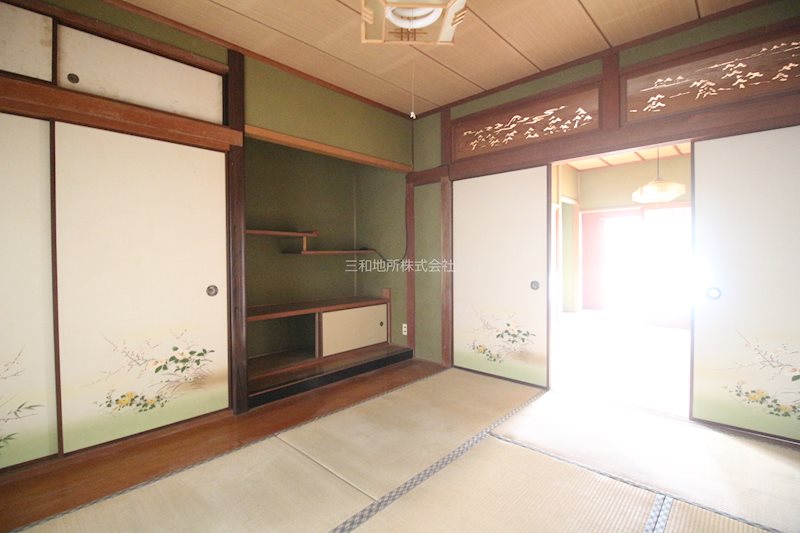 山口県下関市幡生町２丁目 その他