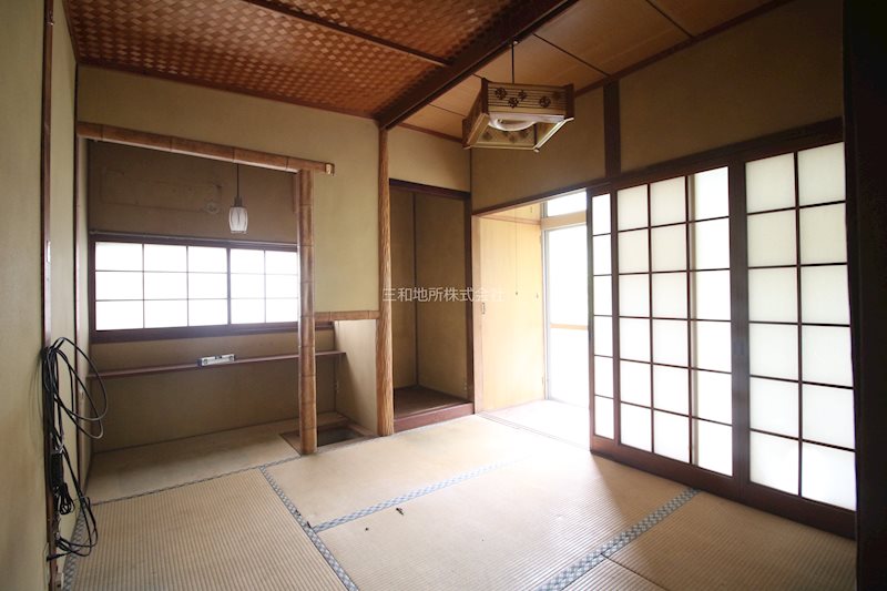 山口県下関市幡生町２丁目 その他