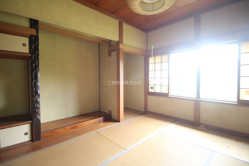 山口県下関市幡生町２丁目 リビング
