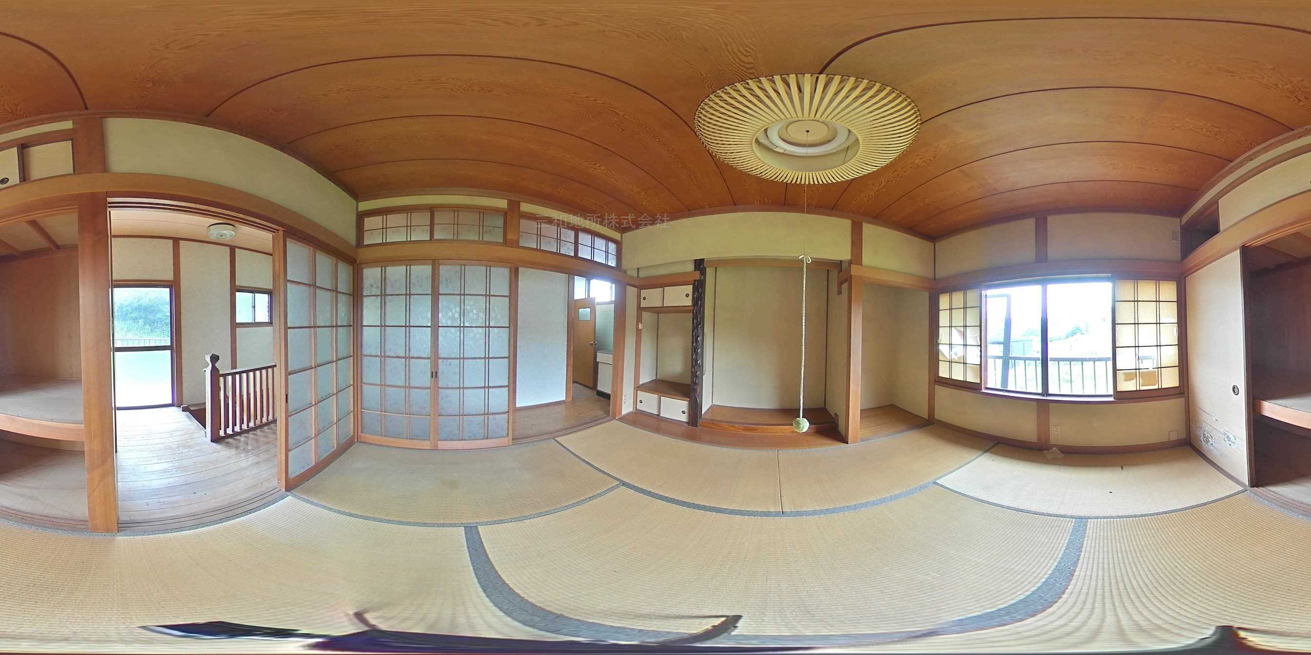 山口県下関市幡生町２丁目 ベッドルーム