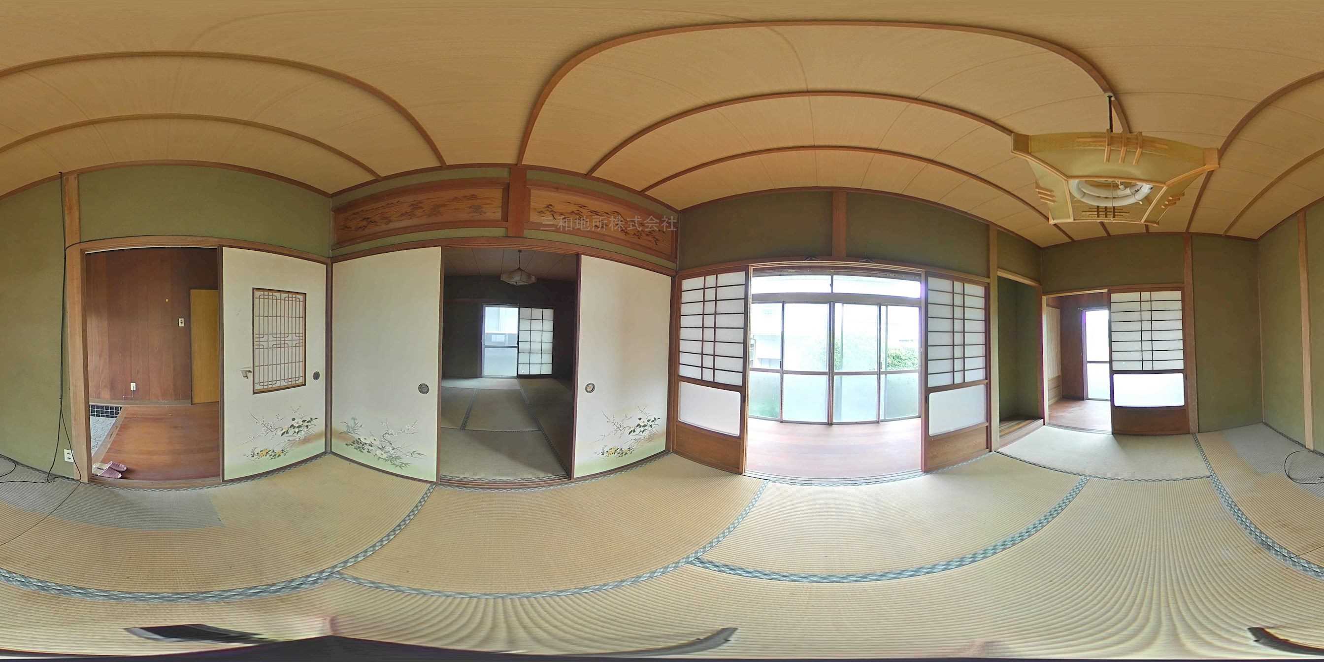 山口県下関市幡生町２丁目 リビング