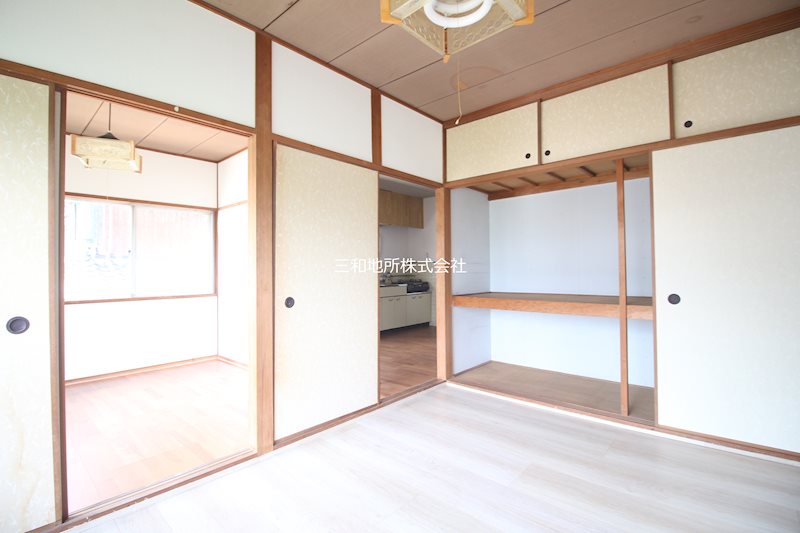 MOMO旅館 その他