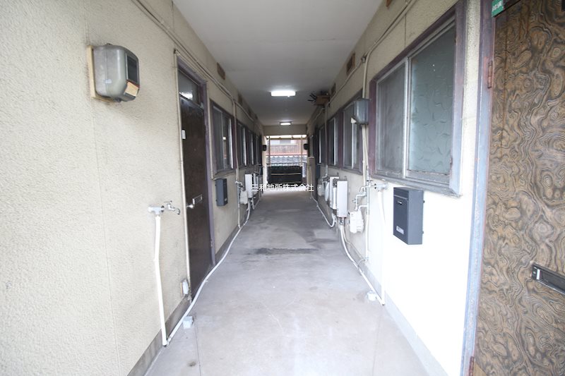 MOMO旅館 その他共有部分