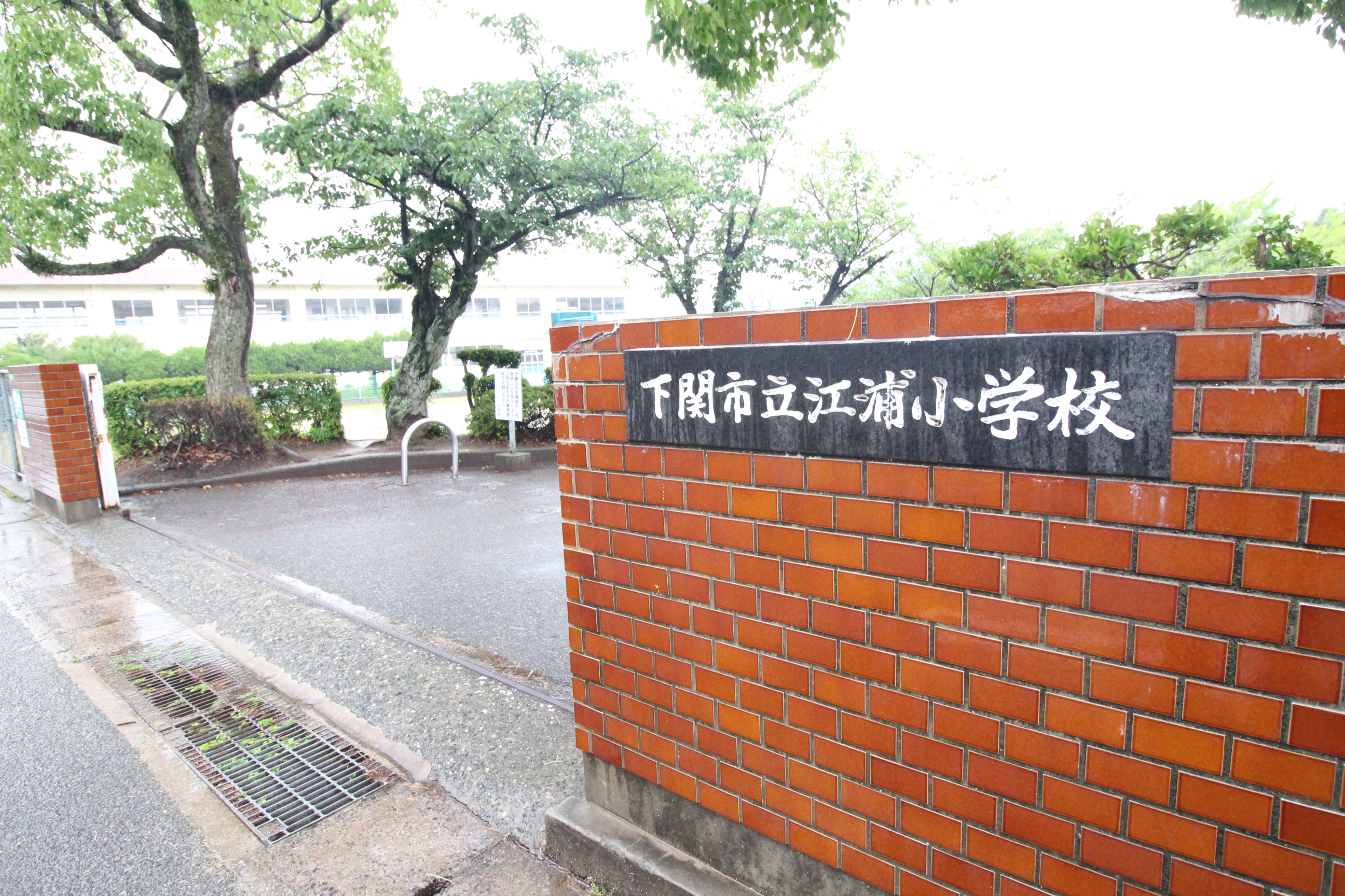 MOMO旅館 小学校