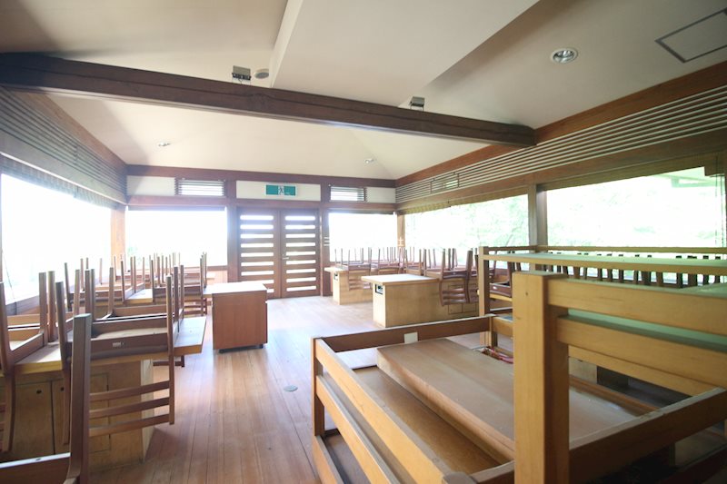 豊浦町川棚A貸店舗 その他