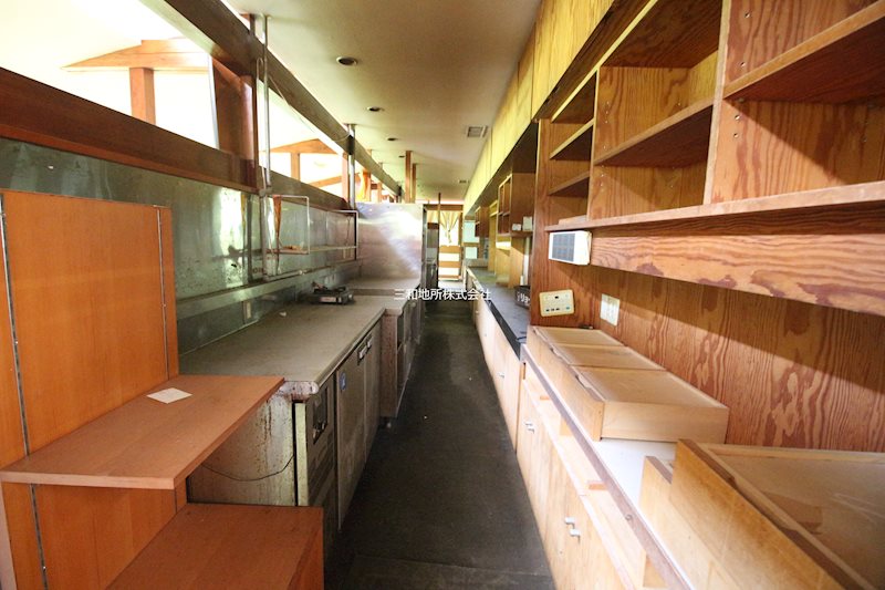 豊浦町川棚A貸店舗 その他