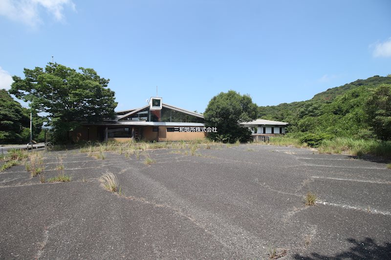 豊浦町川棚A貸店舗 その他