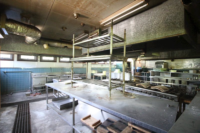 豊浦町川棚A貸店舗 その他