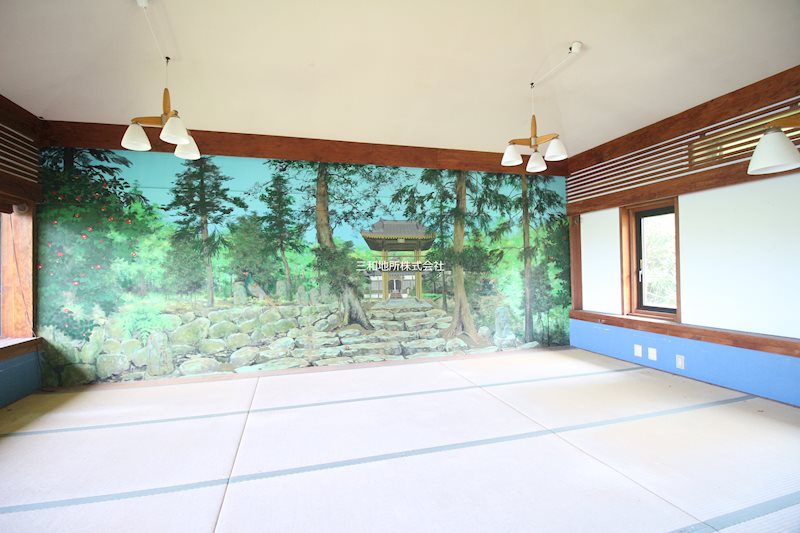 豊浦町川棚A貸店舗 その他