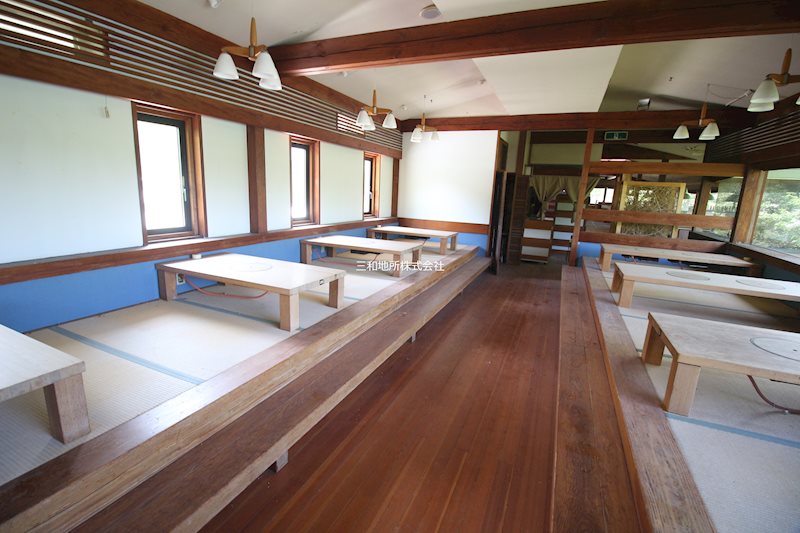 豊浦町川棚A貸店舗 その他