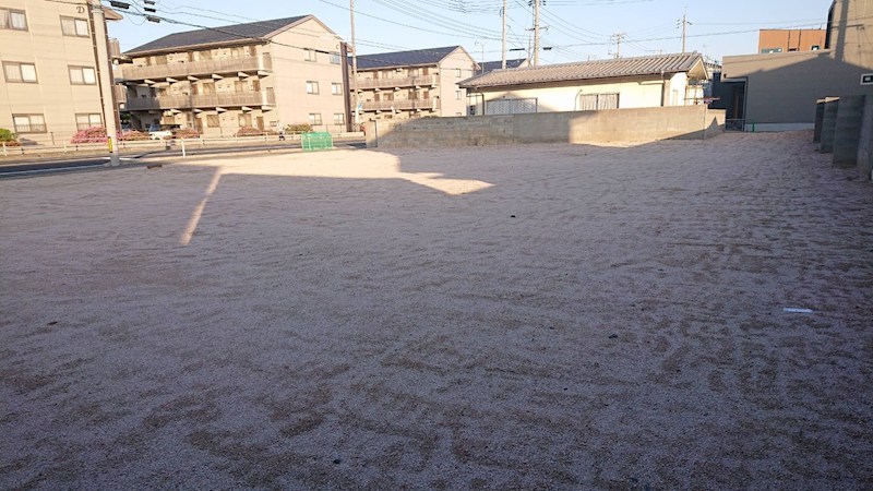 富任町1丁目H貸土地 その他
