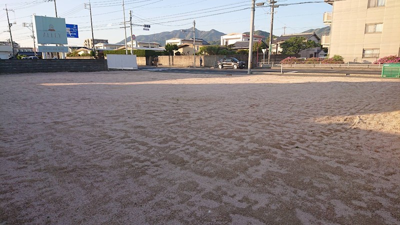 富任町1丁目H貸土地 その他