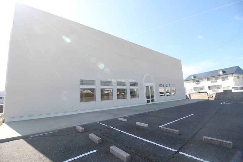 富任町店舗 その他