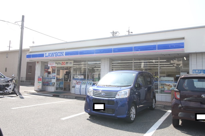 レオネクストＦＥＥＬ コンビニ