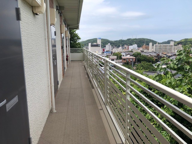 レオネクスト冨貴ヶ丘Ⅱ その他