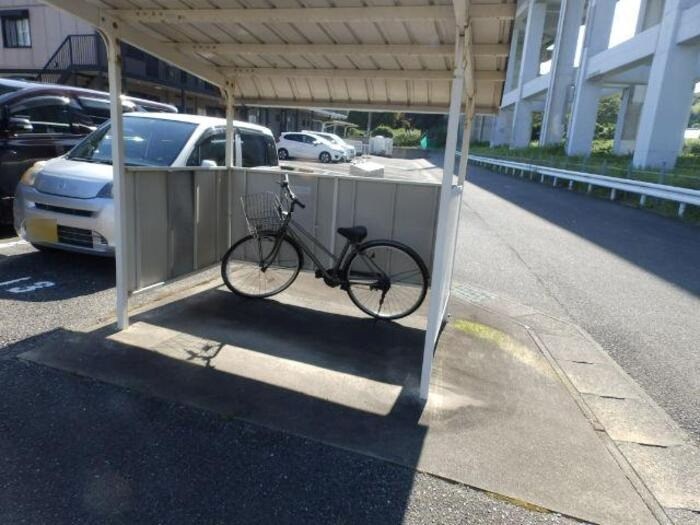 リヴェール　F棟 その他
