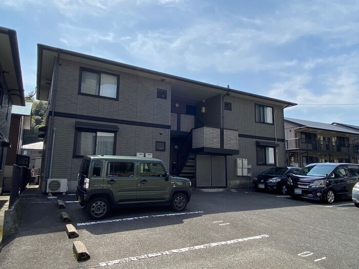 リヴェール　F棟 その他