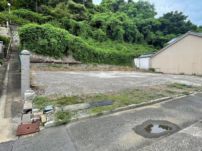 伊崎町2丁目貸土地 その他