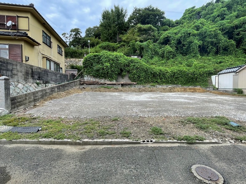 伊崎町2丁目貸土地 その他