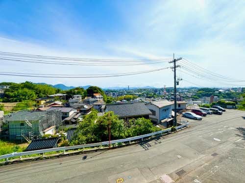 ガーデンハイツ関山 その他