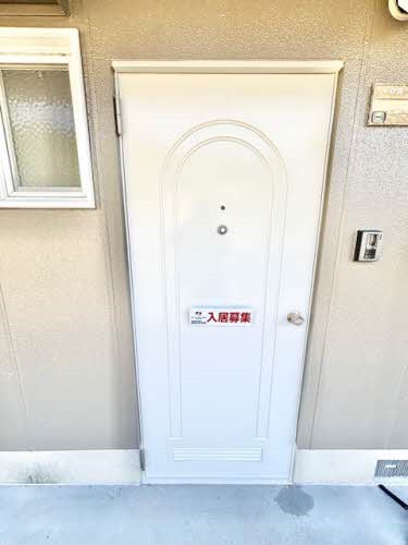 ガーデンハイツ関山 その他