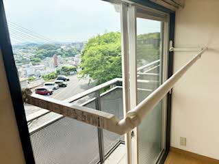 ガーデンハイツ関山 その他設備
