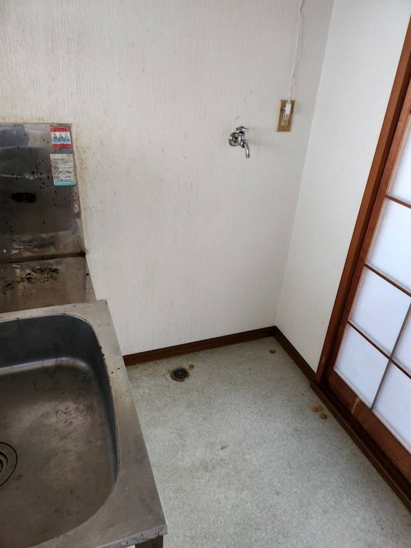 ワンKマンション その他